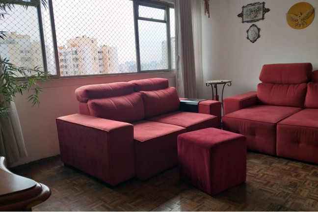 Imagem Apartamento com 3 Quartos à Venda, 97 m² em Alto Da Moóca - São Paulo Imagem Apartamento com 3 Quartos à Venda, 97 m² em Alto Da Moóca - São Paulo