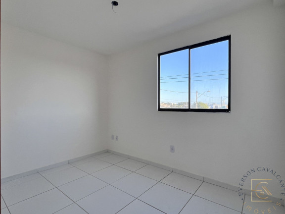 Imagem Apartamento com 2 Quartos à Venda, 49 m² em Cidade Universitária - Maceió