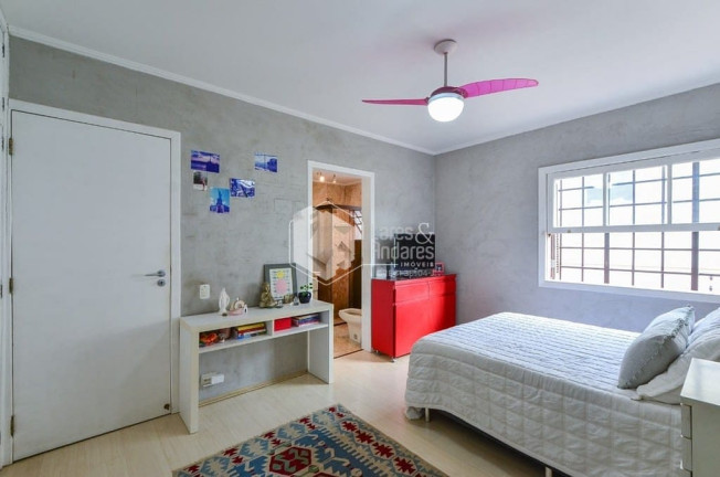 Imagem Casa com 4 Quartos à Venda, 386 m² em Jardim Morumbi - São Paulo