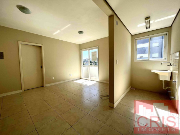 Imagem Apartamento com 1 Quarto à Venda, 45 m² em Borgo - Bento Gonçalves