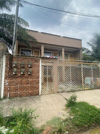 Casa com 1 Quarto à Venda, 29 m² em Ipiranga - Nova Iguacu