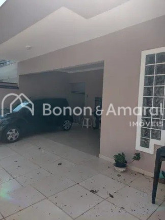 Imagem Casa de Condomínio com 3 Quartos à Venda, 200 m² em Residencial Terras Do Barão - Campinas Imagem Casa de Condomínio com 3 Quartos à Venda, 200 m² em Residencial Terras Do Barão - Campinas
