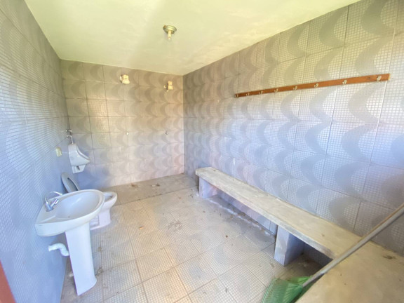 Imagem Chácara com 5 Quartos à Venda, 3.000 m² em Parque Rio Abaixo - Atibaia