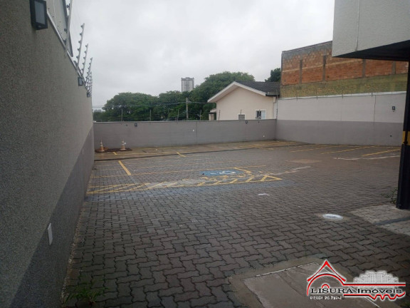 Imagem Apartamento com 2 Quartos para Alugar, 68 m² em Jardim América - Jacareí