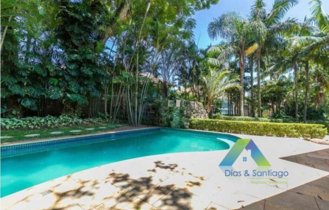 Imagem Casa com 4 Quartos à Venda, 1.167 m² em Jardim Cordeiro - São Paulo Imagem Casa com 4 Quartos à Venda, 1.167 m² em Jardim Cordeiro - São Paulo