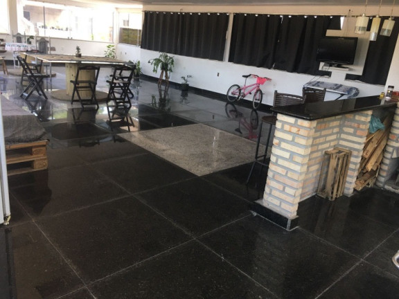 Imagem Casa com 3 Quartos à Venda, 260 m² em Praia - Contagem