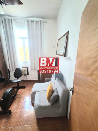 Imagem Casa com 3 Quartos à Venda, 225 m² em Vista Alegre - Rio De Janeiro Imagem Casa com 3 Quartos à Venda, 225 m² em Vista Alegre - Rio De Janeiro