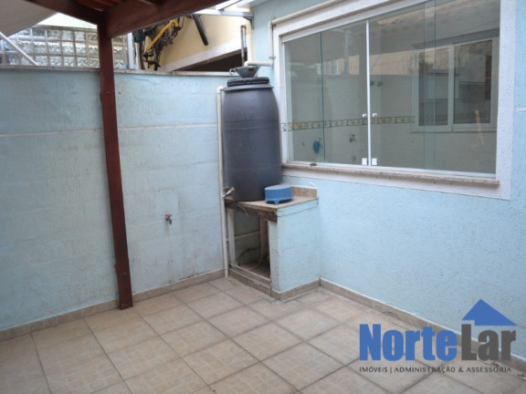 Imagem Sobrado com 3 Quartos à Venda, 150 m² em Freguesia Do ó - São Paulo