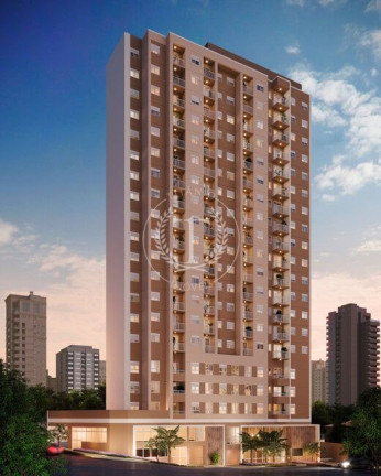 Imagem Apartamento com 1 Quarto à Venda, 27 m² em Vila Guarani (z Sul) - São Paulo