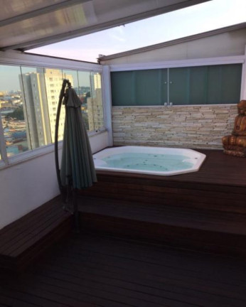 Imagem Apartamento com 2 Quartos à Venda, 86 m² em Sacomã - São Paulo