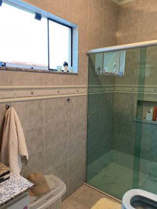 Imagem Casa com 3 Quartos à Venda, 213 m² em Vila Santista - Atibaia Imagem Casa com 3 Quartos à Venda, 213 m² em Vila Santista - Atibaia