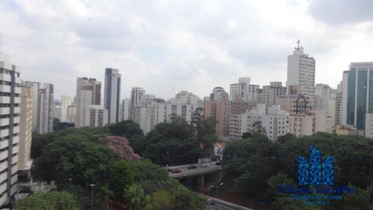 Imagem Apartamento com 3 Quartos à Venda, 94 m² em Paraiso - São Paulo Imagem Apartamento com 3 Quartos à Venda, 94 m² em Paraiso - São Paulo