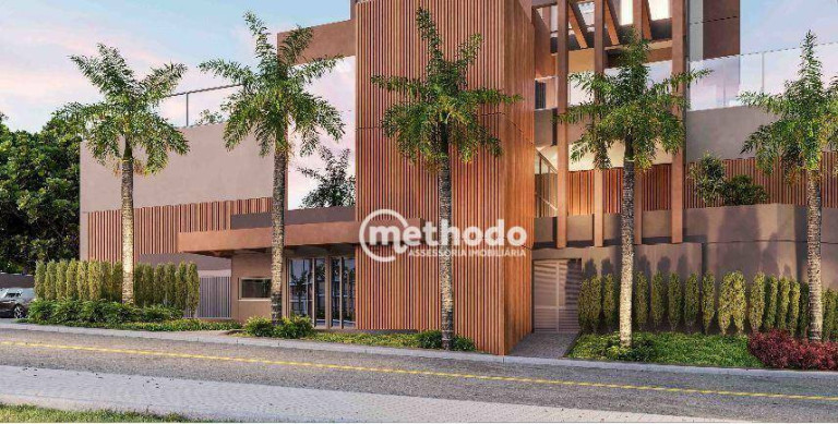 Imagem Apartamento com 2 Quartos à Venda, 91 m² em Chácara Da Barra - Campinas Imagem Apartamento com 2 Quartos à Venda, 91 m² em Chácara Da Barra - Campinas