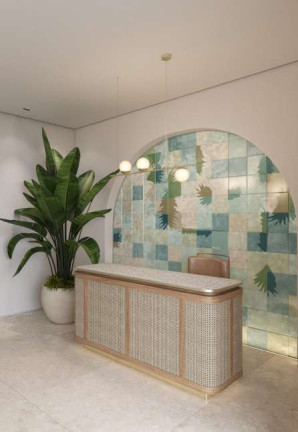 Imagem Apartamento com 2 Quartos à Venda, 64 m²