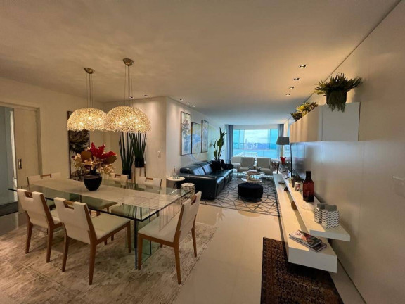 Imagem Apartamento com 4 Quartos à Venda, 144 m² em Centro - Balneário Camboriú