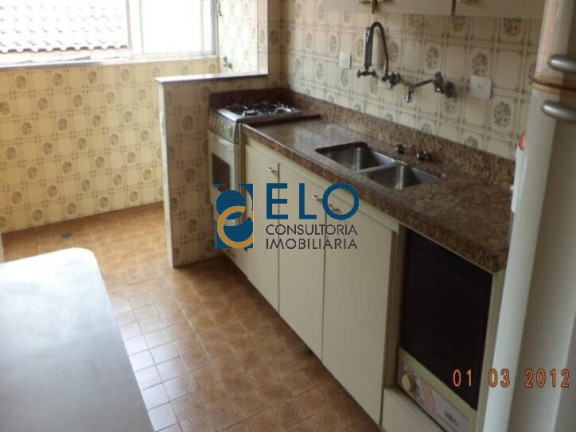 Imagem Apartamento com 3 Quartos à Venda, 86 m² em Praia Da Enseada - Guarujá Imagem Apartamento com 3 Quartos à Venda, 86 m² em Praia Da Enseada - Guarujá