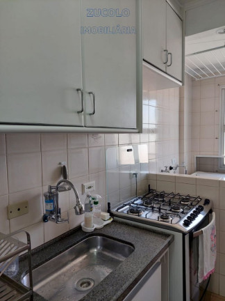 Imagem Apartamento com 2 Quartos à Venda, 56 m²