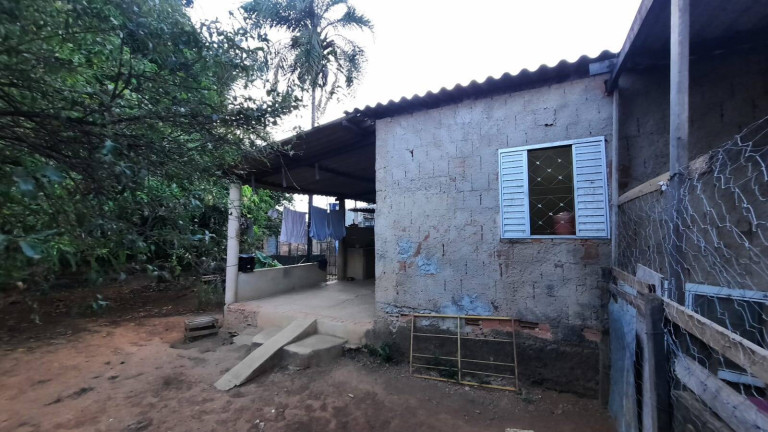 Imagem Terreno à Venda, 360 m² em Setor Serra Dourada - 3ª Etapa - Aparecida De Goiânia Imagem Terreno à Venda, 360 m² em Setor Serra Dourada - 3ª Etapa - Aparecida De Goiânia