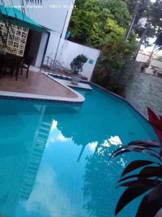Imagem Apartamento com 3 Quartos à Venda, 100 m² em Casa Amarela - Recife
