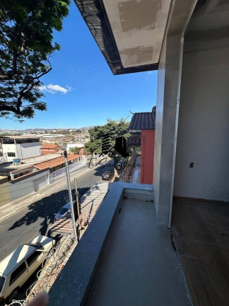 Imagem Apartamento com 3 Quartos à Venda, 106 m² em Inconfidentes - Contagem Imagem Apartamento com 3 Quartos à Venda, 106 m² em Inconfidentes - Contagem