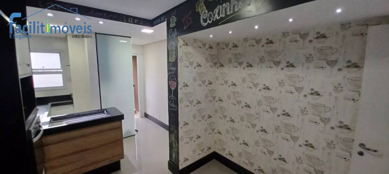 Imagem Apartamento com 3 Quartos à Venda, 116 m² em Baeta Neves - São Bernardo Do Campo