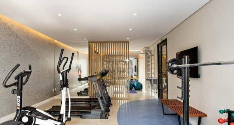 Imagem Apartamento com 1 Quarto à Venda, 36 m² em Parada Inglesa - São Paulo