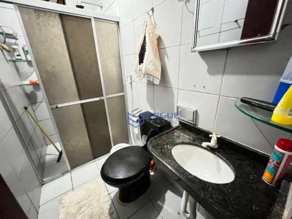 Imagem Casa com 5 Quartos à Venda, 207 m² em Parque Dois Irmãos - Fortaleza Imagem Casa com 5 Quartos à Venda, 207 m² em Parque Dois Irmãos - Fortaleza