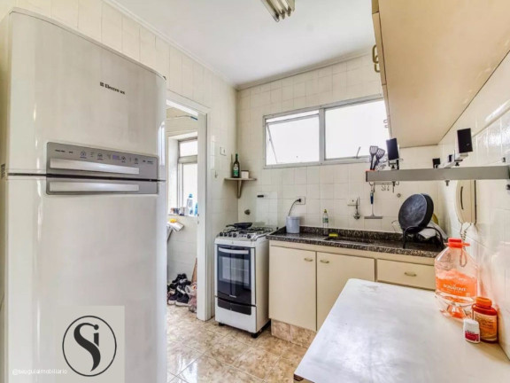 Imagem Apartamento com 2 Quartos para Alugar, 70 m² em Vila Olímpia - São Paulo