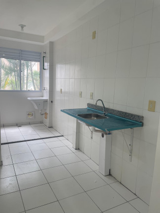 Imagem Apartamento com 2 Quartos à Venda, 47 m² em Jardim ísis - Cotia Imagem Apartamento com 2 Quartos à Venda, 47 m² em Jardim ísis - Cotia