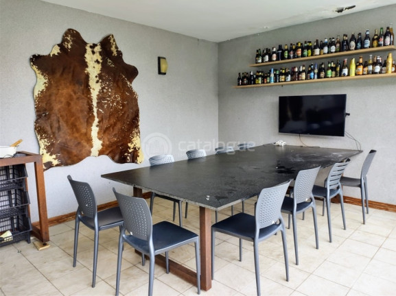 Imagem Casa com 5 Quartos à Venda, 900 m² em Candelária - Natal
