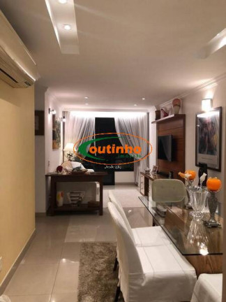 Imagem Apartamento com 2 Quartos à Venda, 90 m² em Tijuca - Rio De Janeiro Imagem Apartamento com 2 Quartos à Venda, 90 m² em Tijuca - Rio De Janeiro