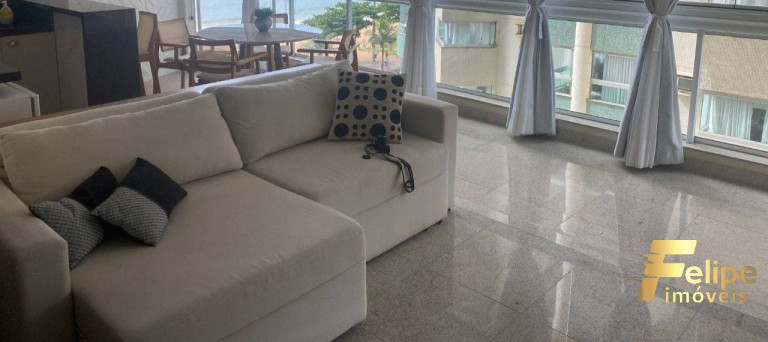 Imagem Imóvel com 3 Quartos à Venda, 161 m² em Praia De Itaparica - Vila Velha