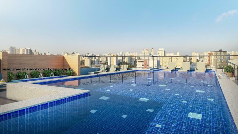 Imagem Apartamento com 2 Quartos à Venda, 93 m² em Vila Clementino - São Paulo Imagem Apartamento com 2 Quartos à Venda, 93 m² em Vila Clementino - São Paulo