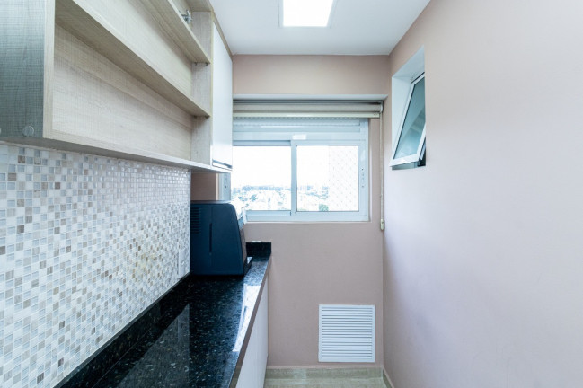 Imagem Apartamento com 3 Quartos à Venda, 112 m² em Vila Genioli - São Paulo