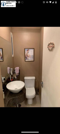 Imagem Apartamento com 3 Quartos à Venda, 140 m² em Jardim Vila Mariana - São Paulo