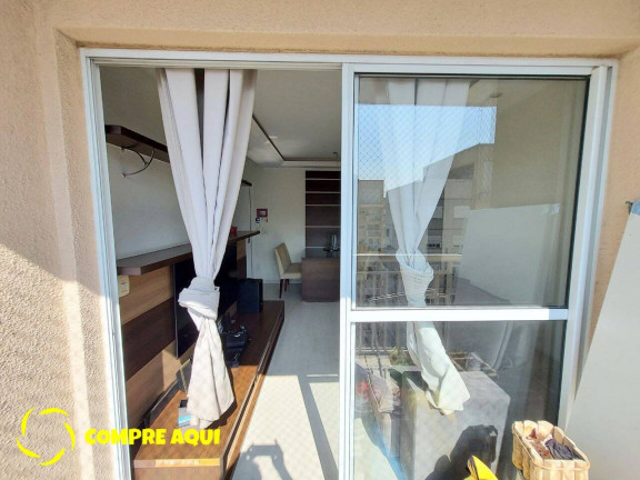 Imagem Apartamento com 2 Quartos à Venda, 53 m² em Barra Funda - São Paulo Imagem Apartamento com 2 Quartos à Venda, 53 m² em Barra Funda - São Paulo