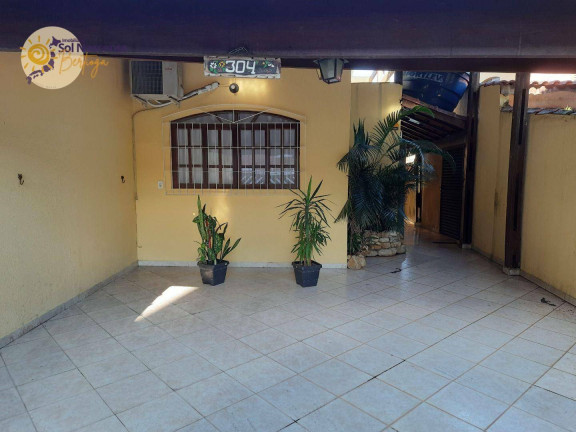 Imagem Sobrado com 3 Quartos à Venda, 92 m² em Maitinga - Bertioga