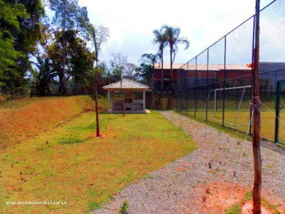 Imagem Terreno à Venda, 360 m² em Residencial Belbancy - Vargem Grande Paulista