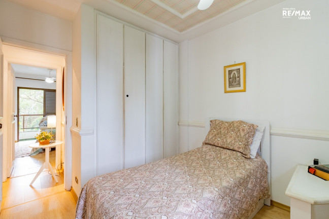 Imagem Apartamento com 3 Quartos à Venda, 119 m² em Vila Andrade - São Paulo Imagem Apartamento com 3 Quartos à Venda, 119 m² em Vila Andrade - São Paulo