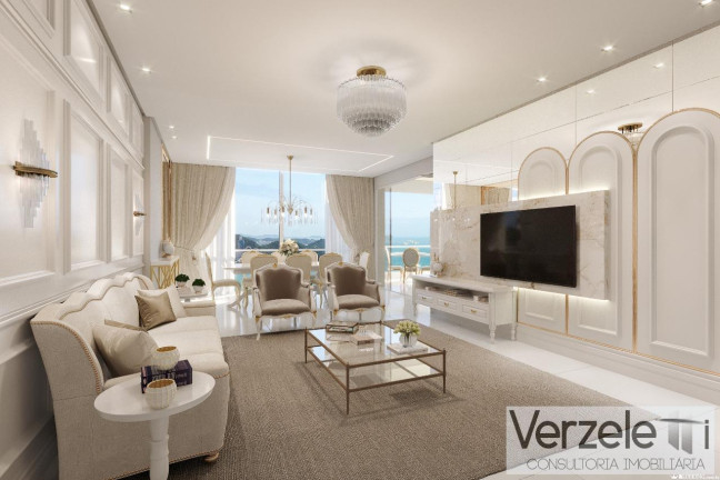 Imagem Apartamento com 4 Quartos à Venda, 170 m² em Centro - Balneário Camboriú Imagem Apartamento com 4 Quartos à Venda, 170 m² em Centro - Balneário Camboriú