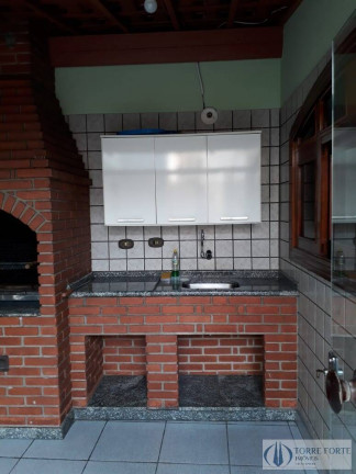 Imagem Sobrado com 3 Quartos à Venda, 415 m² em Jardim Textil - São Paulo