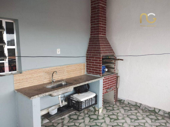 Imagem Sobrado com 4 Quartos à Venda, 250 m² em Balneário Pires - Praia Grande Imagem Sobrado com 4 Quartos à Venda, 250 m² em Balneário Pires - Praia Grande