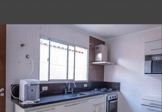 Imagem Sobrado com 2 Quartos à Venda, em Vila Alpina - São Paulo Imagem Sobrado com 2 Quartos à Venda, em Vila Alpina - São Paulo