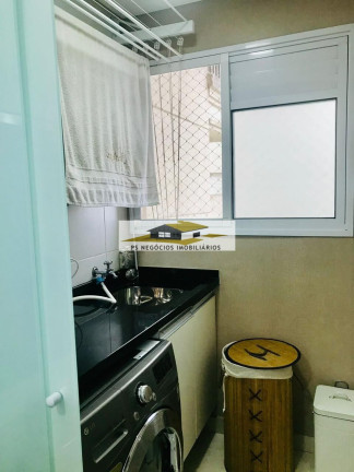 Imagem Apartamento com 2 Quartos à Venda, 52 m² em Vila Bela - São Paulo