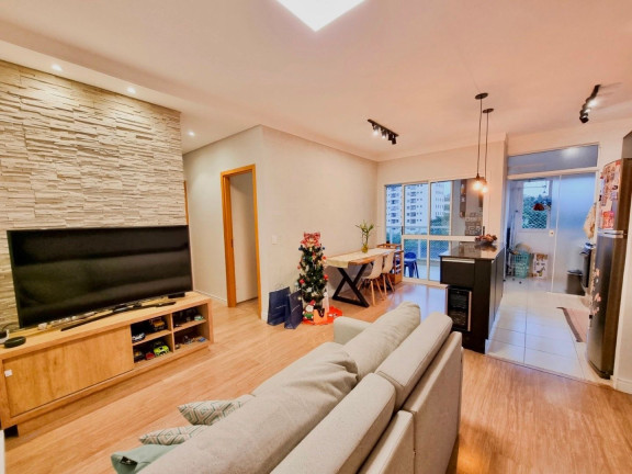Imagem Apartamento com 2 Quartos à Venda, 77 m² em Jardim Califórnia - Jacareí Imagem Apartamento com 2 Quartos à Venda, 77 m² em Jardim Califórnia - Jacareí