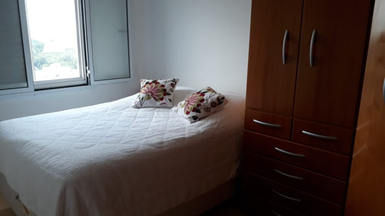 Imagem Imóvel com 2 Quartos à Venda, 64 m² em Vila Do Encontro - São Paulo Imagem Imóvel com 2 Quartos à Venda, 64 m² em Vila Do Encontro - São Paulo