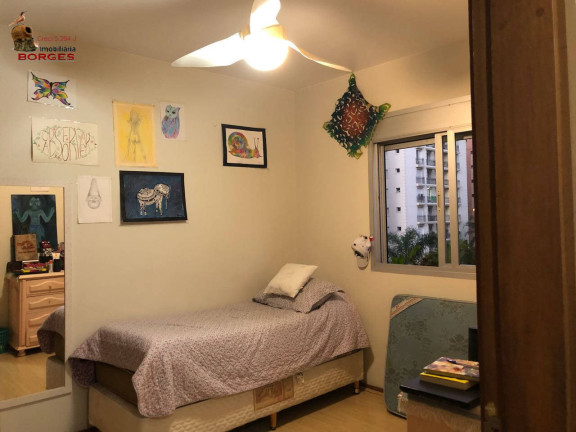Imagem Apartamento com 3 Quartos à Venda, 86 m² em Brooklin - São Paulo Imagem Apartamento com 3 Quartos à Venda, 86 m² em Brooklin - São Paulo