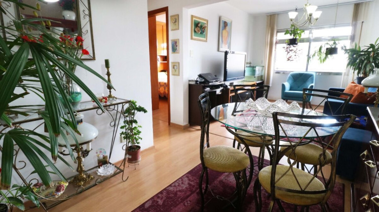 Imagem Apartamento com 2 Quartos à Venda, 42 m² em Pinheiros - São Paulo Imagem Apartamento com 2 Quartos à Venda, 42 m² em Pinheiros - São Paulo
