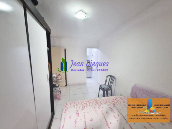 Imagem Apartamento com 2 Quartos à Venda, em Ocian - Praia Grande Imagem Apartamento com 2 Quartos à Venda, em Ocian - Praia Grande