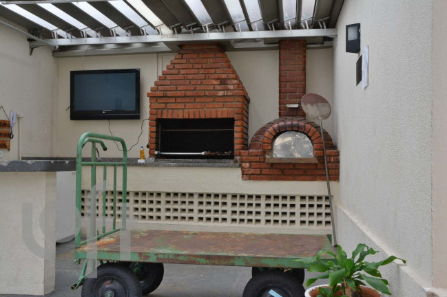 Imagem Apartamento com 3 Quartos à Venda, 79 m² em Tatuapé - São Paulo